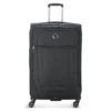 Delsey Helium DLX Softside Expandable Spinner- 25" Medium