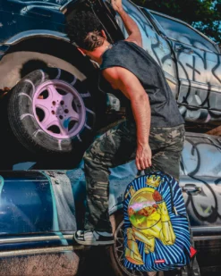 Sprayground Astromane Lightspeed Backpack -Fashion Bags 7cc935 015fe00a0592410f9799d5437a53f420mv2