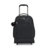 Kipling Gaze Large Rolling Backpack