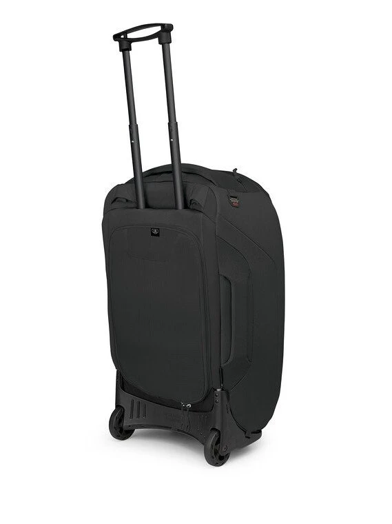 Osprey Sojourn Wheeled Travel Pack 25"/60L 4 Osprey Sojourn Wheeled Travel Pack 25"/60L - Image 4