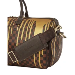 Sprayground Sharks In Paris Paint Drip Emperor Duffel -Fashion Bags 7cc935 025f2fe09a6b428fbb944ce4cda0d290mv2 1