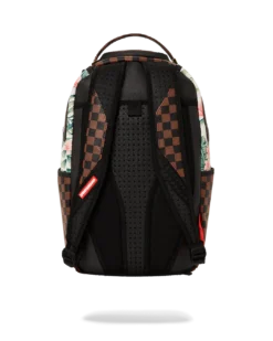 Sprayground Sharks In Paris Coastal DLXV Backpack -Fashion Bags 7cc935 02c049703cc64fc883ceaa05415e5fe3mv2