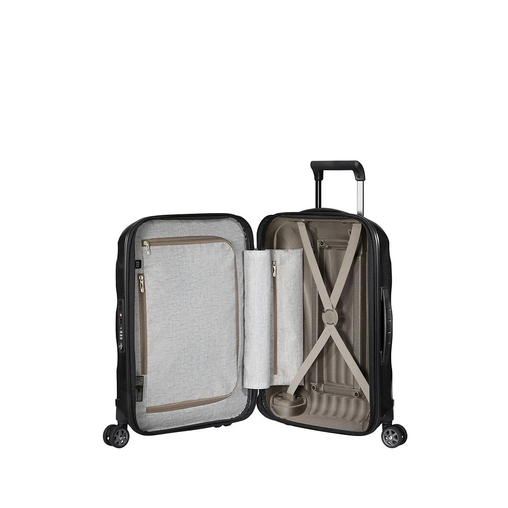 Samsonite C-Lite Carry-On Spinner 10 Samsonite C-Lite Carry-On Spinner - Image 10