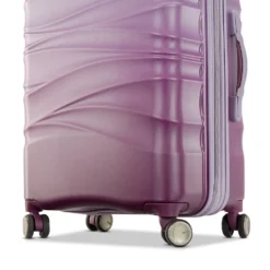 American Tourister Cascade Hardside 24" Spinner -Fashion Bags 7cc935 039552960f7143629c6c92590269d52amv2