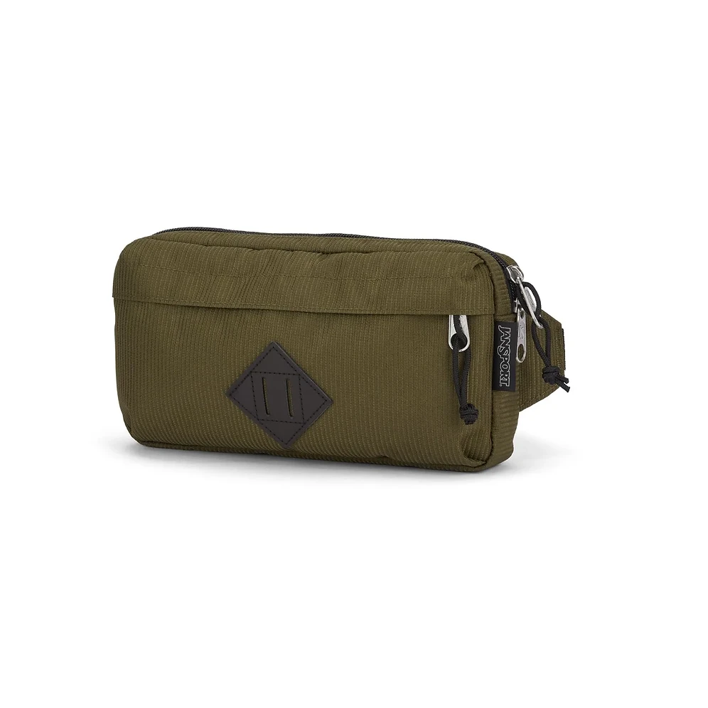 JanSport Waisted Fanny Pack 2 JanSport Waisted Fanny Pack - Image 2