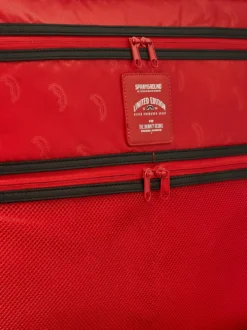 Sprayground The Getaway Jetsetter Carry-On Luggage -Fashion Bags 7cc935 03febba157d74d34b04e4cff344379bdmv2