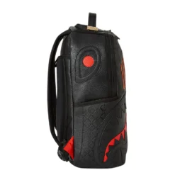 Sprayground Knight Rider Led DLX Backpack -Fashion Bags 7cc935 042d2c55cb21462aaf42f56adca371f4mv2