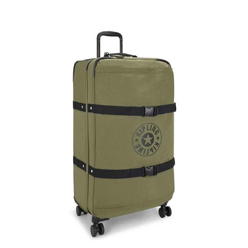 Kipling Spontaneous Large Rolling Luggage 7 Kipling Spontaneous Large Rolling Luggage - Image 7