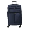 Bon Voyage 9122 Softside Spinner Luggage