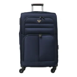Bon Voyage 9122 Softside Spinner Luggage