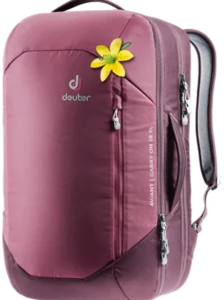 Deuter Aviant Carry On 28L Backpack SL