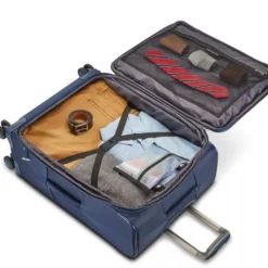 Samsonite Insignis Medium Expandable Spinner -Fashion Bags 7cc935 052520129cc448f2974b2fda13f5b5b0mv2