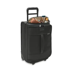 Briggs & Riley Baseline Global 2-Wheel Carry-on Duffle -Fashion Bags 7cc935 05661a66744b4e9686f32c55a3d6832dmv2