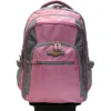 Aoking GVL 4091 Backpack W/Wheels 18"-Pink