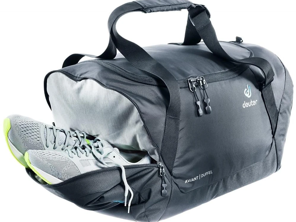 Deuter Aviant Duffel 35L 3 Deuter Aviant Duffel 35L - Image 3