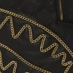 Sprayground Black Mamba DLXSVF Backpack -Fashion Bags 7cc935 071dc41a49e440159472f1ee4c68e324mv2 2