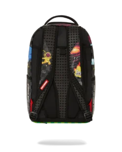 Sprayground UFO THO DLXV Backpack -Fashion Bags 7cc935 07b4e9e4dedf46e38bac50ec31c4a826mv2
