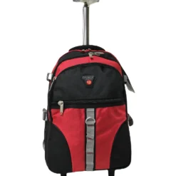 Power In Eavas 2107 Wheeled Backpack -Fashion Bags 7cc935 0877f699e66042bc8e051d6de4afc4d7mv2