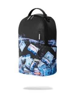 Sprayground Sea Bands DLXV Backpack -Fashion Bags 7cc935 092048b3011a477cac82561942a39bd1mv2