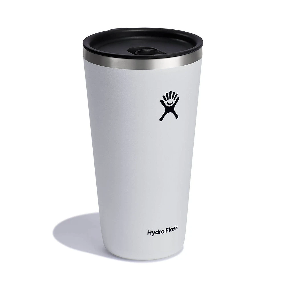 Hydro Flask 28 Oz All Around Tumbler 4 Hydro Flask 28 Oz All Around Tumbler - Image 4