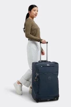 Kipling Darcey Medium Rolling Luggage -Fashion Bags 7cc935 0a88dfad9648466aad18d52e70925a75mv2