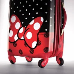 American Tourister Disney 21" Hardside Spinner -Fashion Bags 7cc935 0b1eddc8f01e475ca9f7c8ce2b5ab151mv2