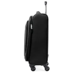 Atlantic Ultra Lite 4 21" Carry-on Softside Spinner -Fashion Bags 7cc935 0b4c014b9b084eb99cab259d35fc8c84mv2