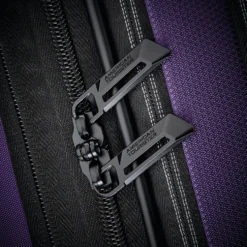 American Tourister Zoom Turbo 24" Spinner -Medium -Fashion Bags 7cc935 0b6aac383b87471e97371934f97ba721mv2