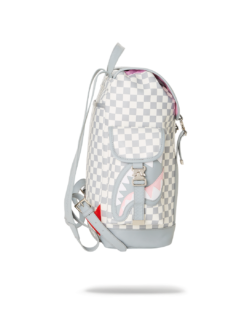 Sprayground Rose Henny Aiir To The Throne Monte Carlo Backpack -Fashion Bags 7cc935 0b7fc28df5434a78ac7c421375a884dbmv2