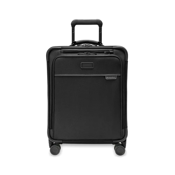 Briggs & Riley Baseline Global 21" Carry-On Spinner 1 Briggs & Riley Baseline Global 21" Carry-On Spinner
