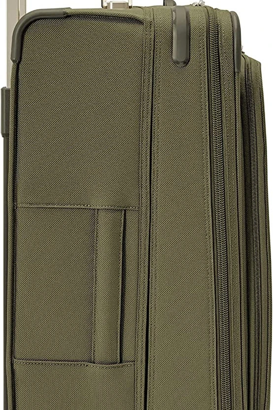 Briggs & Riley Baseline Medium Expandable Spinner 4 Briggs & Riley Baseline Medium Expandable Spinner - Image 4