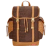 Sprayground Sharkfinity Monte Carlo Backpack