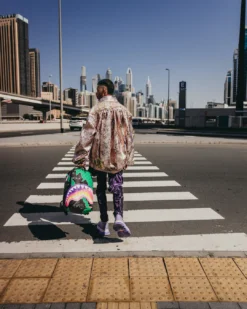 Sprayground The Wild One DLXV Backpack -Fashion Bags 7cc935 0d76f34ac67644a1b6b1852e0129b8e7mv2