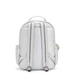 Kipling Seoul Large Metallic Backpack With 15" Laptop Protection -Fashion Bags 7cc935 0eaae69a30014bdd90112af9b5974863mv2 1