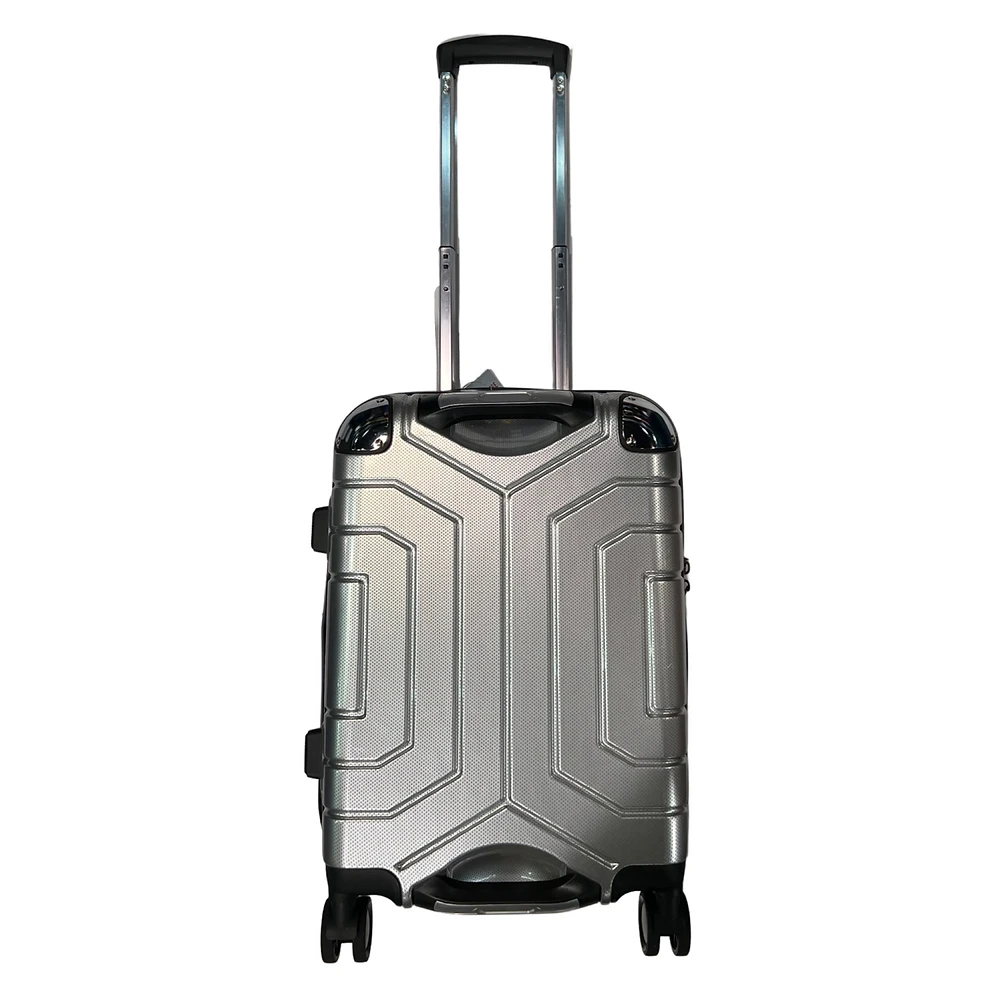 Bon Voyage 8905 Hardside Luggage 1 Bon Voyage 8905 Hardside Luggage