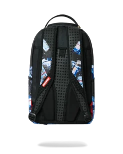 Sprayground Sea Bands DLXV Backpack -Fashion Bags 7cc935 0fa766ff119d4dfe9b97069f1f84c4a9mv2