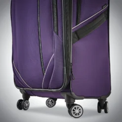 American Tourister Zoom Turbo 24" Spinner -Medium -Fashion Bags 7cc935 1030bb6eb8a14a26846b1a19b4329cf9mv2