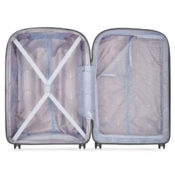 Delsey Clavel 25" Expandable Spinner Upright -Fashion Bags 7cc935 104ff12765464779b57341366e2fdb08mv2