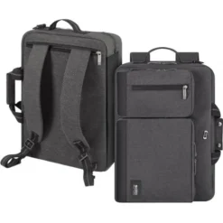 Solo Duane Hybrid Brief Backpack