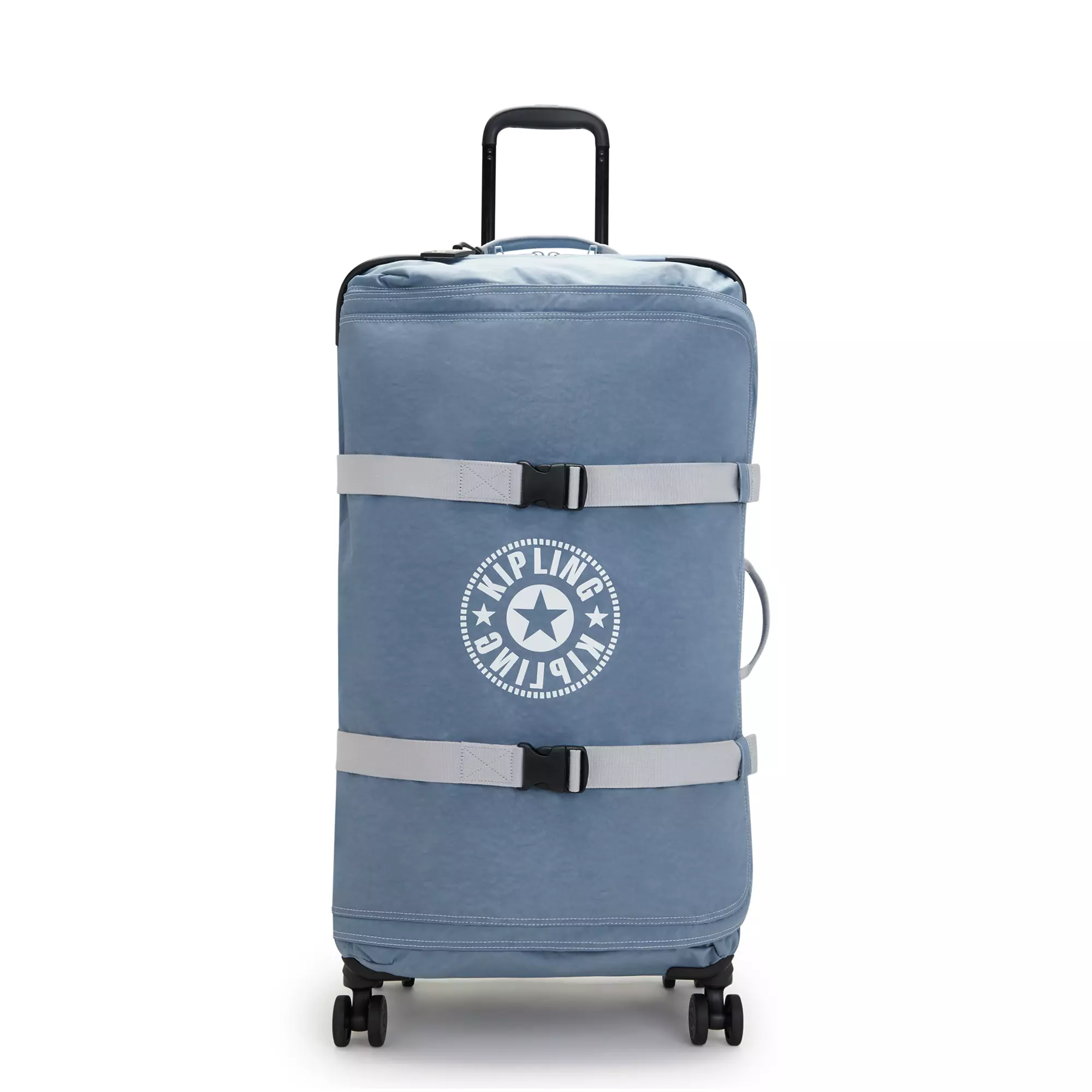 Kipling Spontaneous Large Rolling Luggage 1 Kipling Spontaneous Large Rolling Luggage