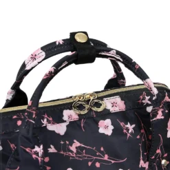 J World Posy 3 Piece Collection Backpack With Tote & Pouch 16 J World Posy 3 Piece Collection Backpack With Tote & Pouch -Fashion Bags 7cc935 115322a460314f30bf65339436a64be3mv2 d 1500 1500 s 2