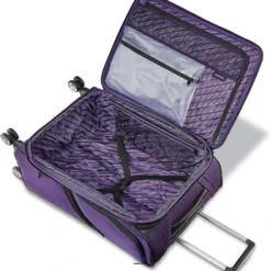 American Tourister Zoom Turbo 28" Spinner-Large -Fashion Bags 7cc935 11f598abfda44d1488439bcf51dce017mv2