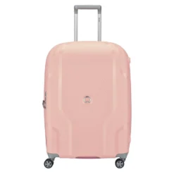 Delsey Clavel 25" Expandable Spinner Upright
