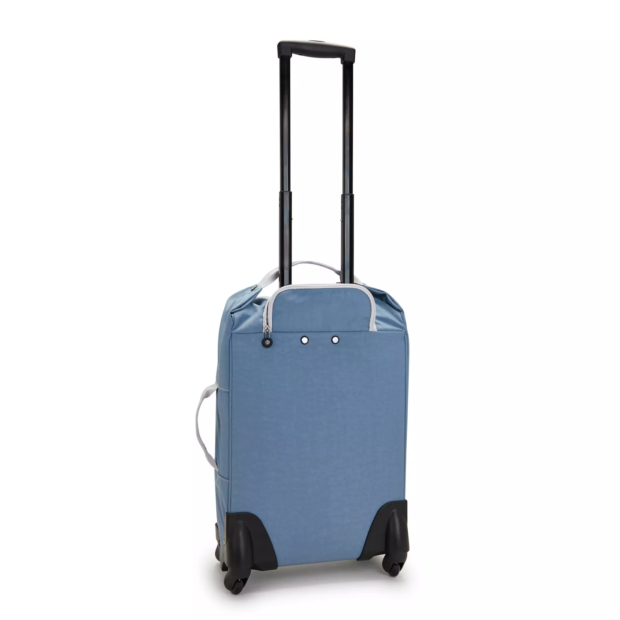 Kipling Darcey Small Carry-On Rolling Luggage 8 Kipling Darcey Small Carry-On Rolling Luggage - Image 8