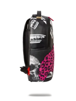 Sprayground Femme Fatale (DLXV) Backpack -Fashion Bags 7cc935 144117fe322e45d08ef6cb36decf5286mv2