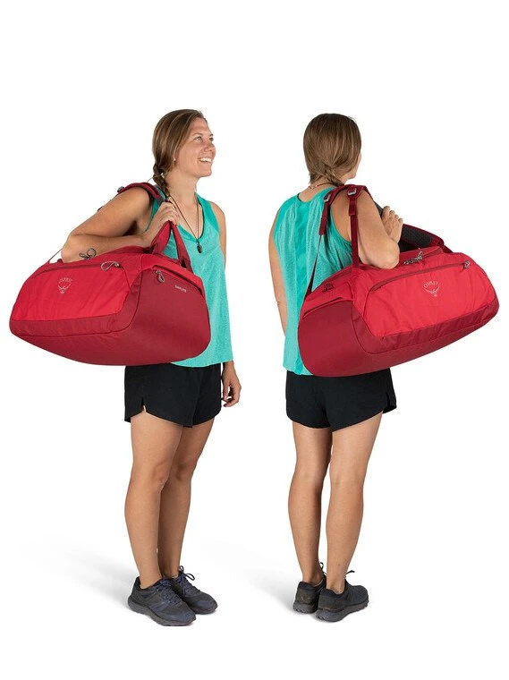 Osprey Daylite Duffel 60L 5 Osprey Daylite Duffel 60L - Image 5