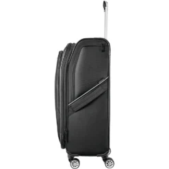 American Tourister Zoom Turbo 24" Spinner -Medium -Fashion Bags 7cc935 151bd7a5d7d64fcf888610dad7b66d51mv2