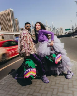 Sprayground The Wild One DLXV Backpack -Fashion Bags 7cc935 1546054018ff48059f0ae8cb2caa33bfmv2