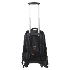 Bon Voyage 3081 4 Wheel Laptop Backpack 10 Bon Voyage 3081 4 Wheel Laptop Backpack -Fashion Bags 7cc935 15a8764bb575434587aab32a92d330a4mv2 1