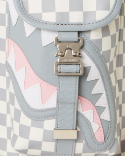 Sprayground Rose Henny Aiir To The Throne Monte Carlo Backpack -Fashion Bags 7cc935 15f5de102d2e48e1a84a0f74d9dc2114mv2